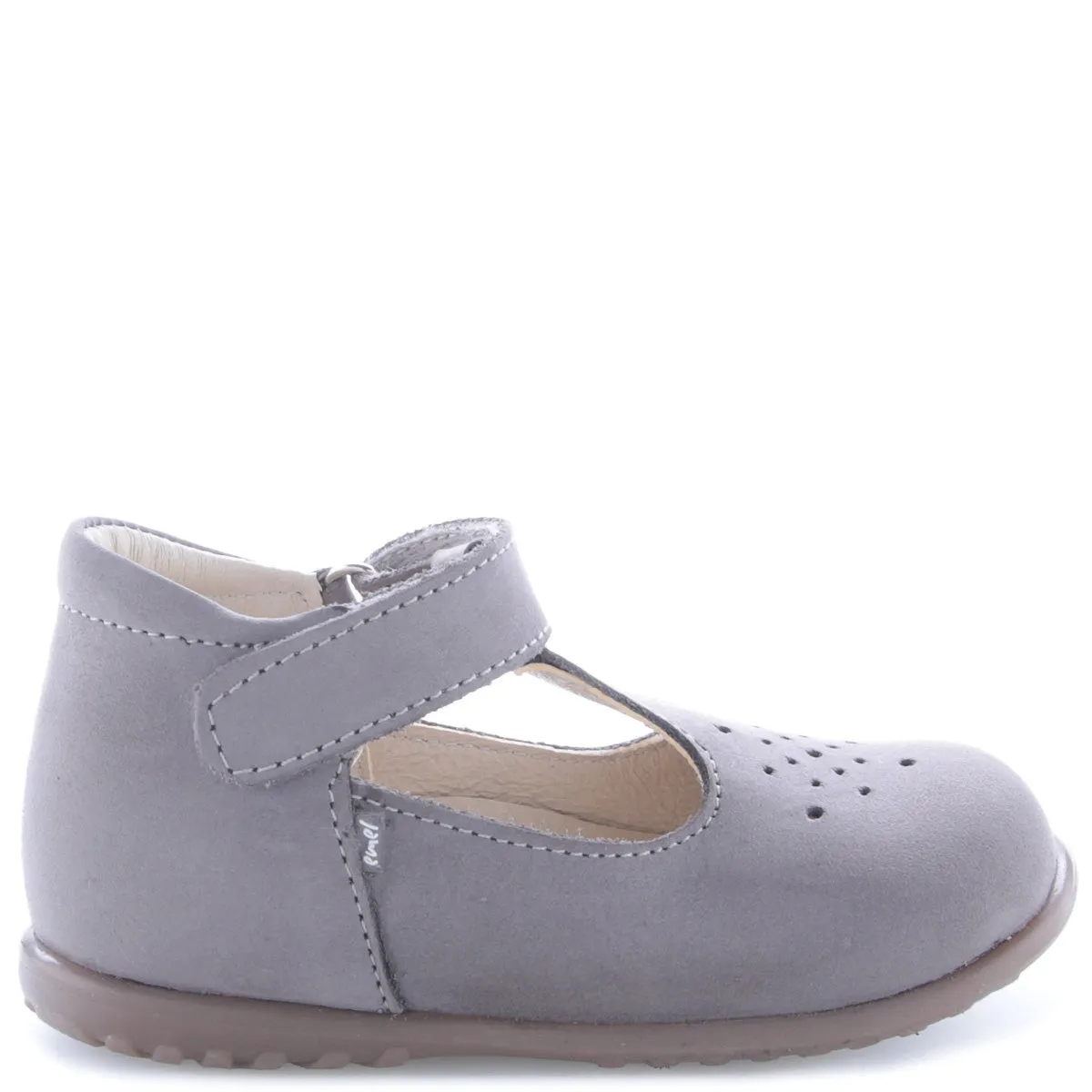 (2409D-6) Emel Grey balerina