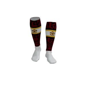 Accessories Racer 2 Custom Soccer Sock. (x 50)