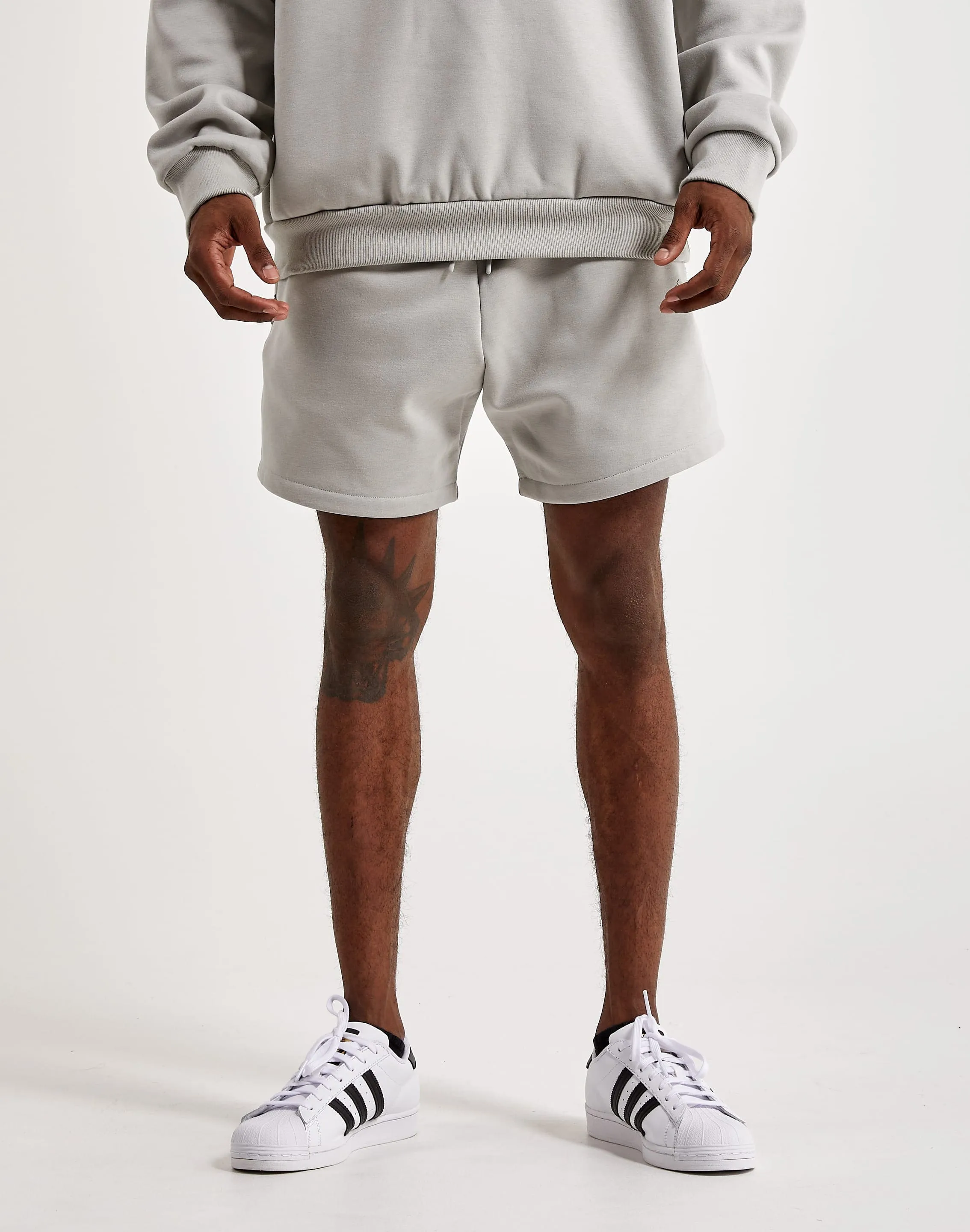 Premium Quality, Moisture-Wicking Adidas Basketball Shorts for Optimal Performance