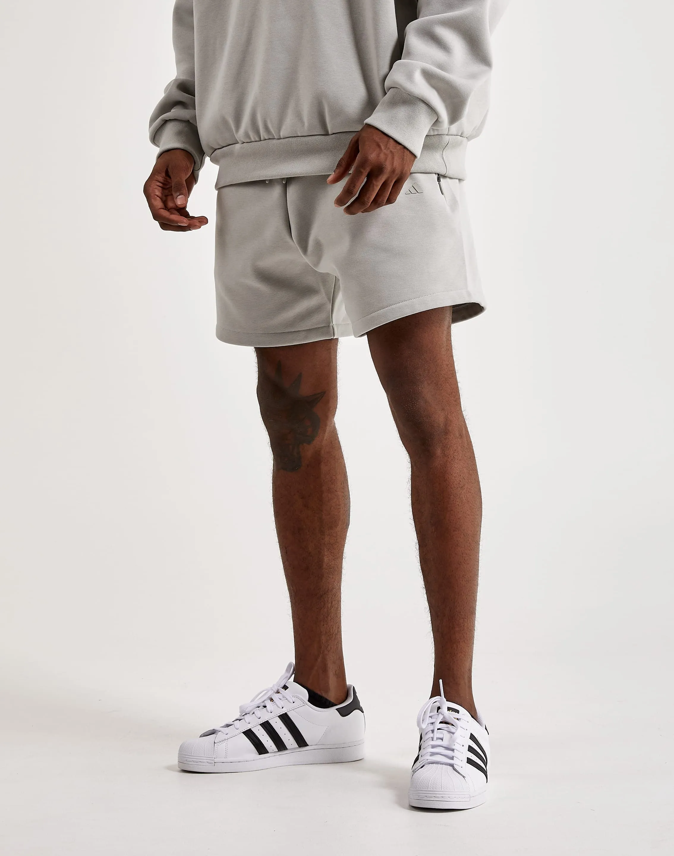 Premium Quality, Moisture-Wicking Adidas Basketball Shorts for Optimal Performance