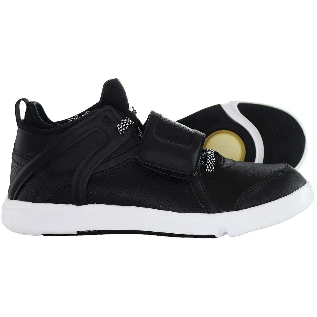 Adidas Borama Womens Black Trainers