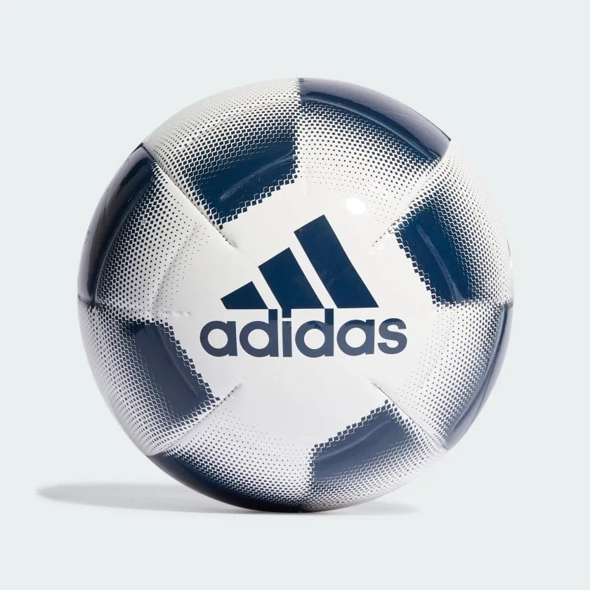 ADIDAS EPP CLUB BLUE SOCCER BALL