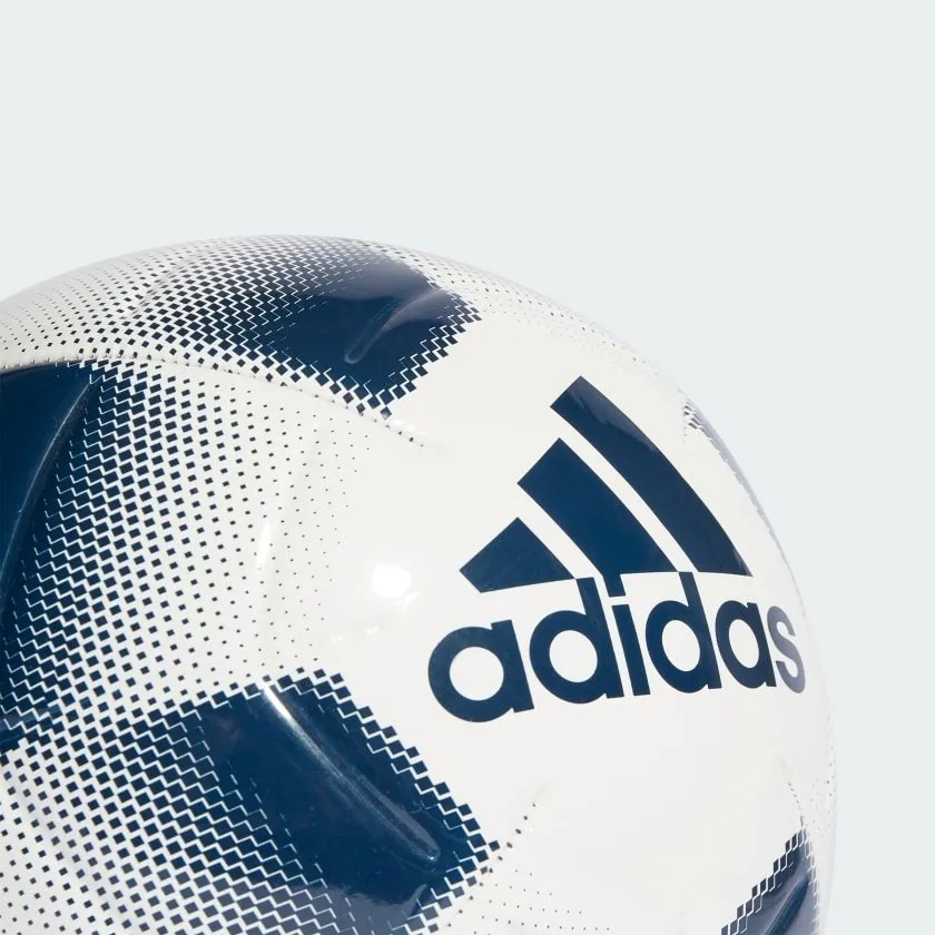 ADIDAS EPP CLUB BLUE SOCCER BALL