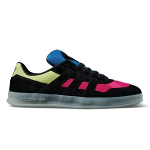 Adidas Gonz Aloha Super 80's - Black Multi