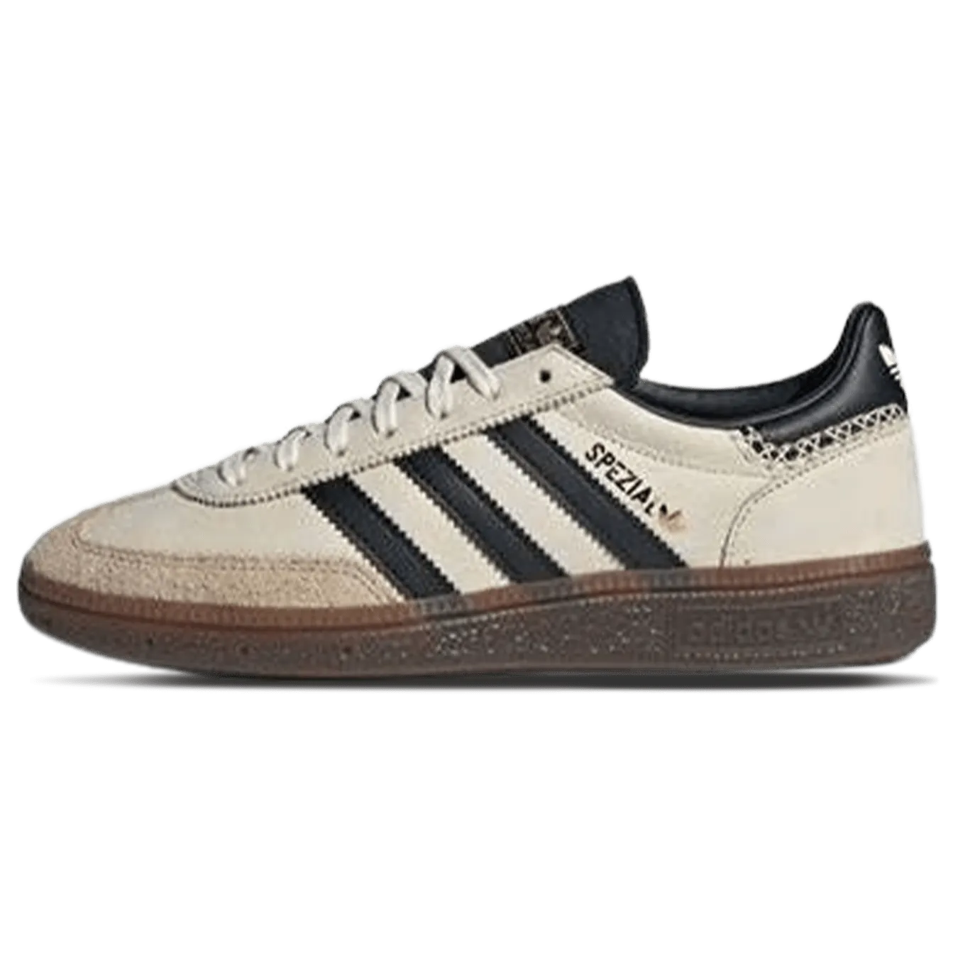 adidas Handball Spezial Wmns 'Wonder White Black'