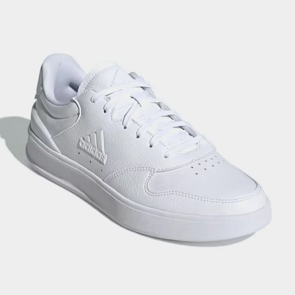 Adidas Mens Kantana Sneaker White/white _ 181308 _ White