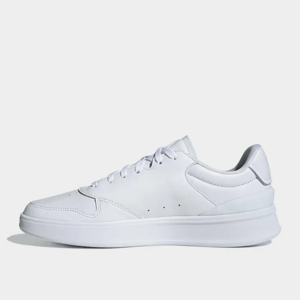 Adidas Mens Kantana Sneaker White/white _ 181308 _ White