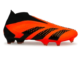 adidas Men's Predator Accuracy  FG Orange/Black