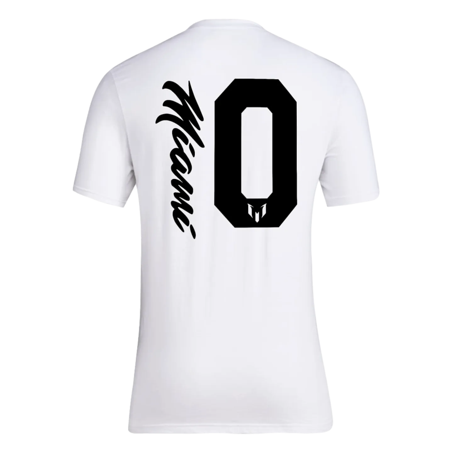 Adidas Messi Miami #10 Tee