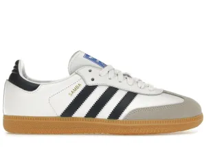 Adidas Samba Og White Night Indigo Gum