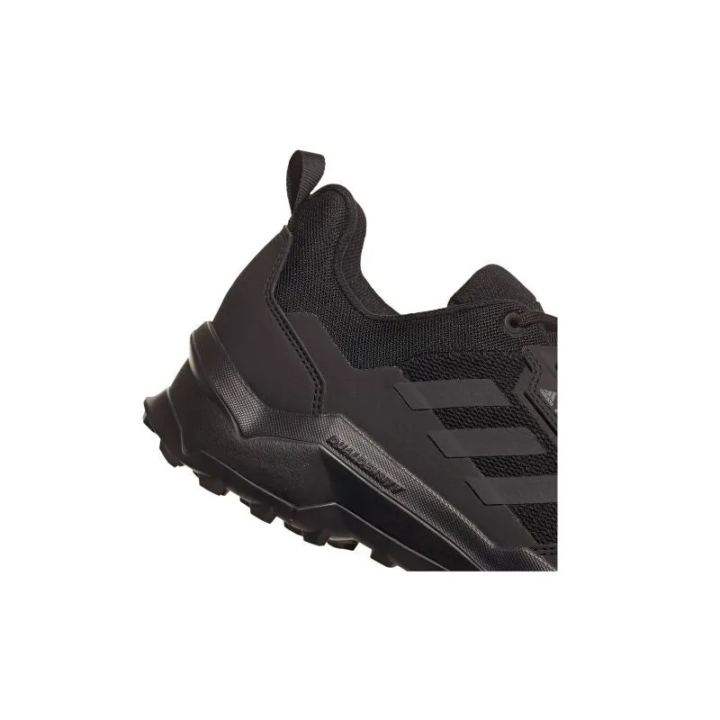 Adidas Terrex Mens AX4 Primegreen Shoes - Black