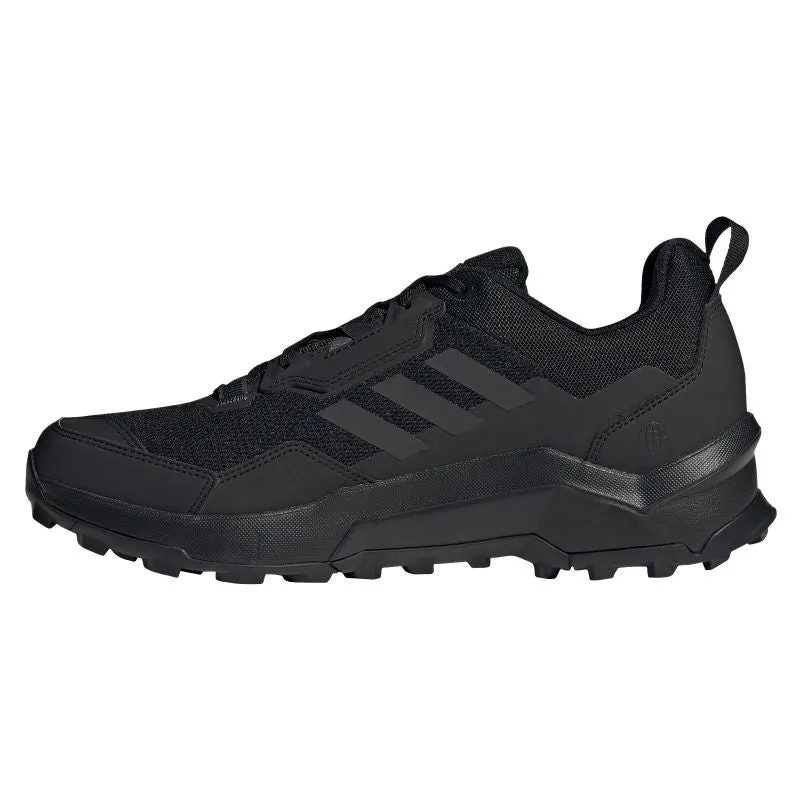 Adidas Terrex Mens AX4 Primegreen Shoes - Black