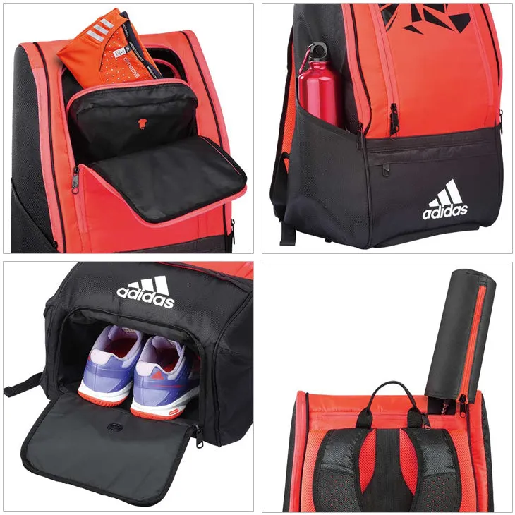 Adidas WUCHT P7 BACKPACK -