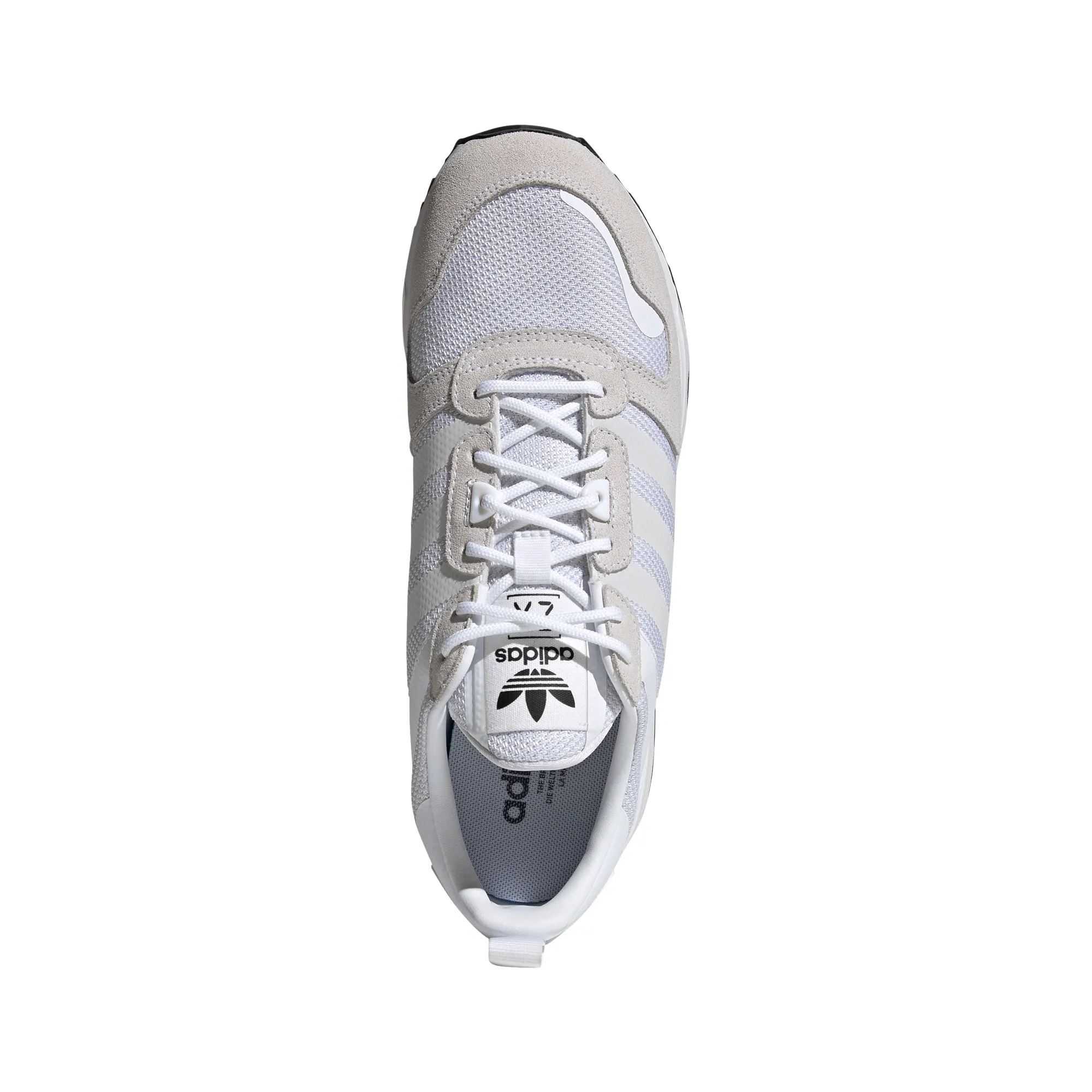 Adidas ZX700 HD Sneaker white G55781