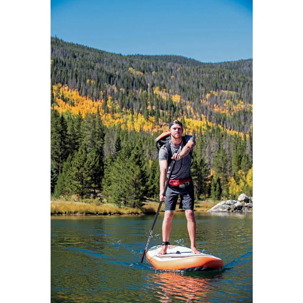 Advanced Elements Hula 11 Inflatable Standup Paddle Board w/ Pump