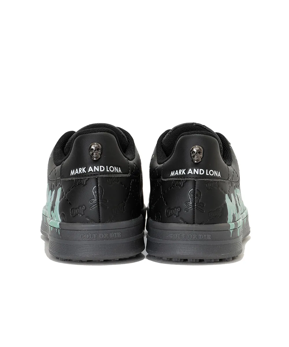 Aerosol Green Sneaker | MEN and WOMEN