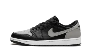 Air Jordan 1 Low OG "Shadow" 2024