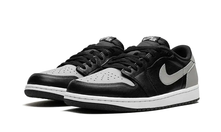 Air Jordan 1 Low OG "Shadow" 2024