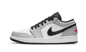 Air Jordan 1 Low "Light Smoke Grey"