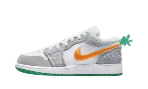 Air Jordan 1 Low SE Rabbit (GS)