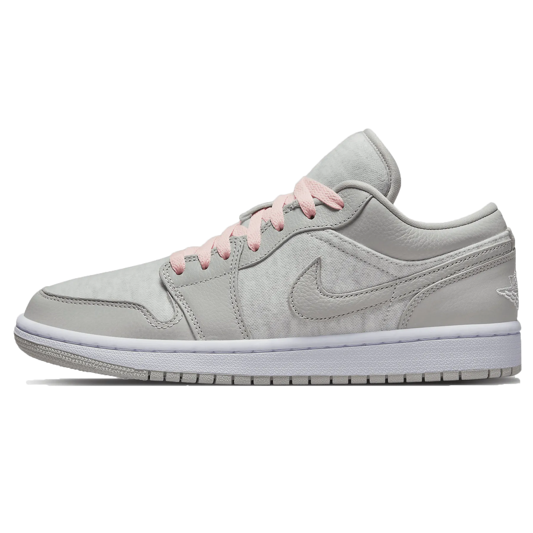 Air Jordan 1 Low SE Wmns 'Light Iron Ore'