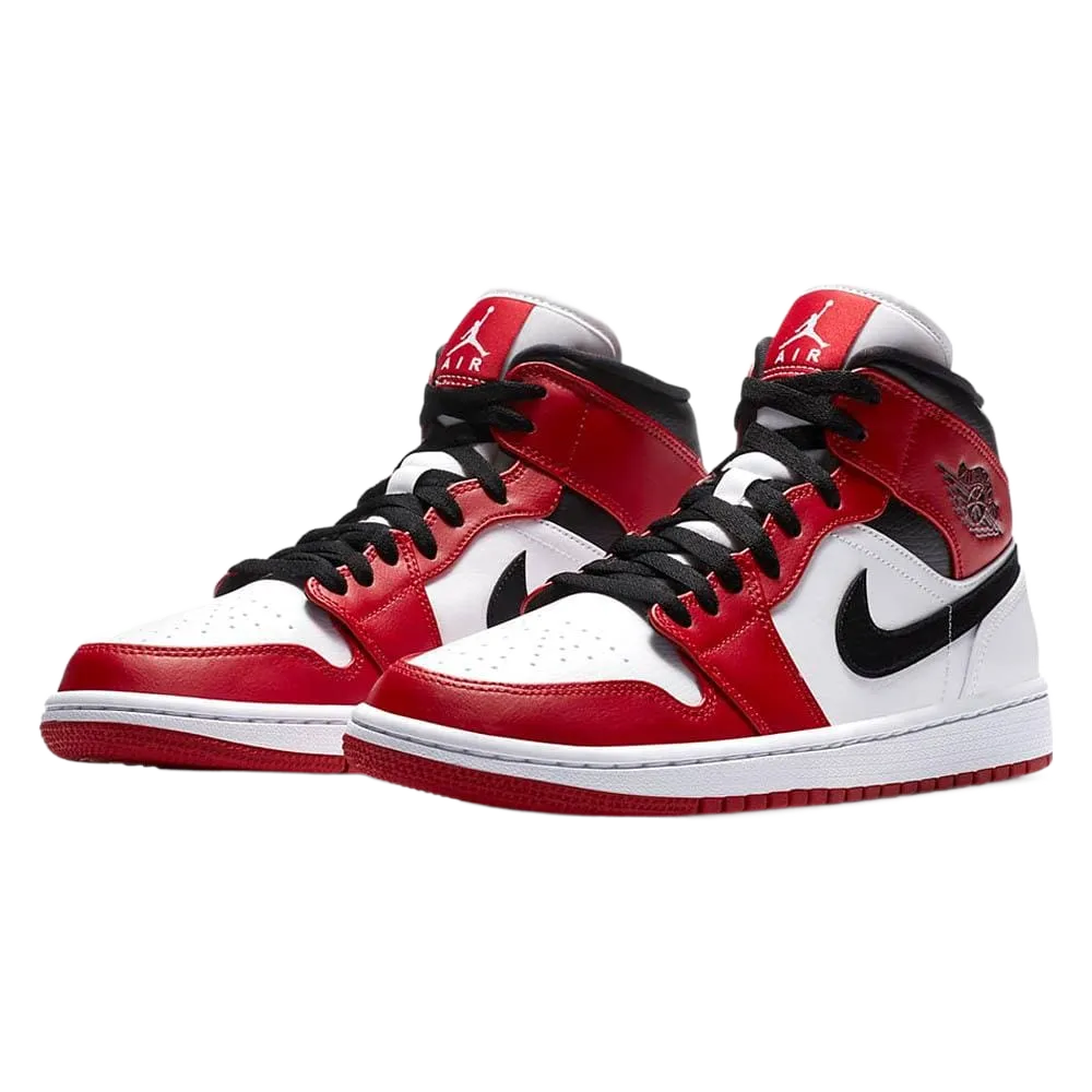 Air Jordan 1 Mid "Chicago 2020"