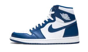 Air Jordan 1 Retro High OG "Storm Blue"