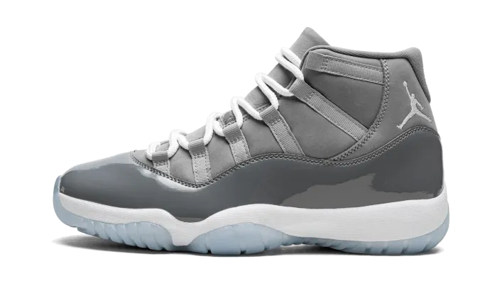 Air Jordan 11 Retro "Cool Grey 2021"