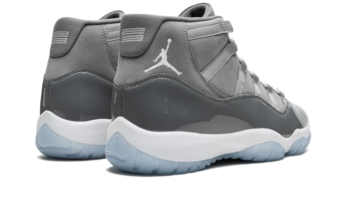 Air Jordan 11 Retro "Cool Grey 2021"