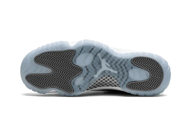 Air Jordan 11 Retro "Cool Grey 2021"