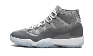 Air Jordan 11 Retro "Cool Grey 2021"