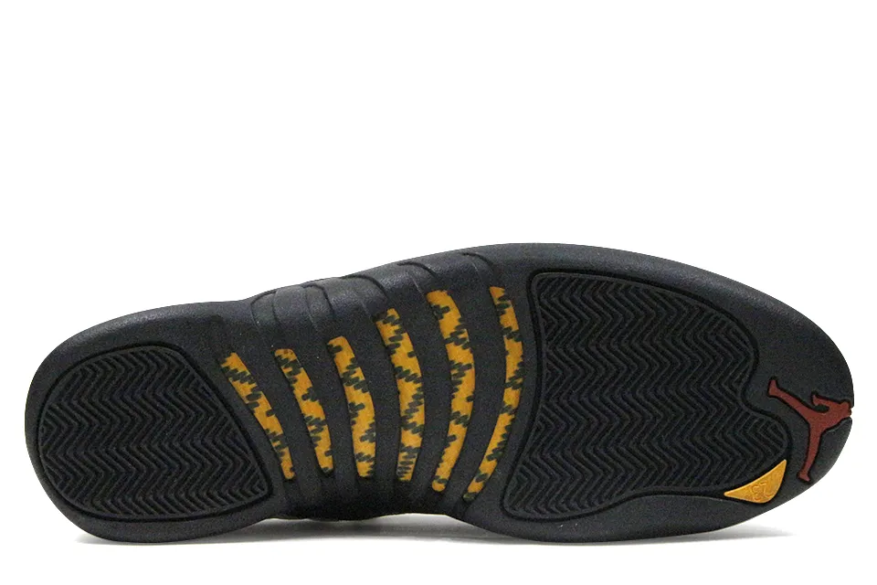 Air Jordan 12 Retro "Taxi" Low