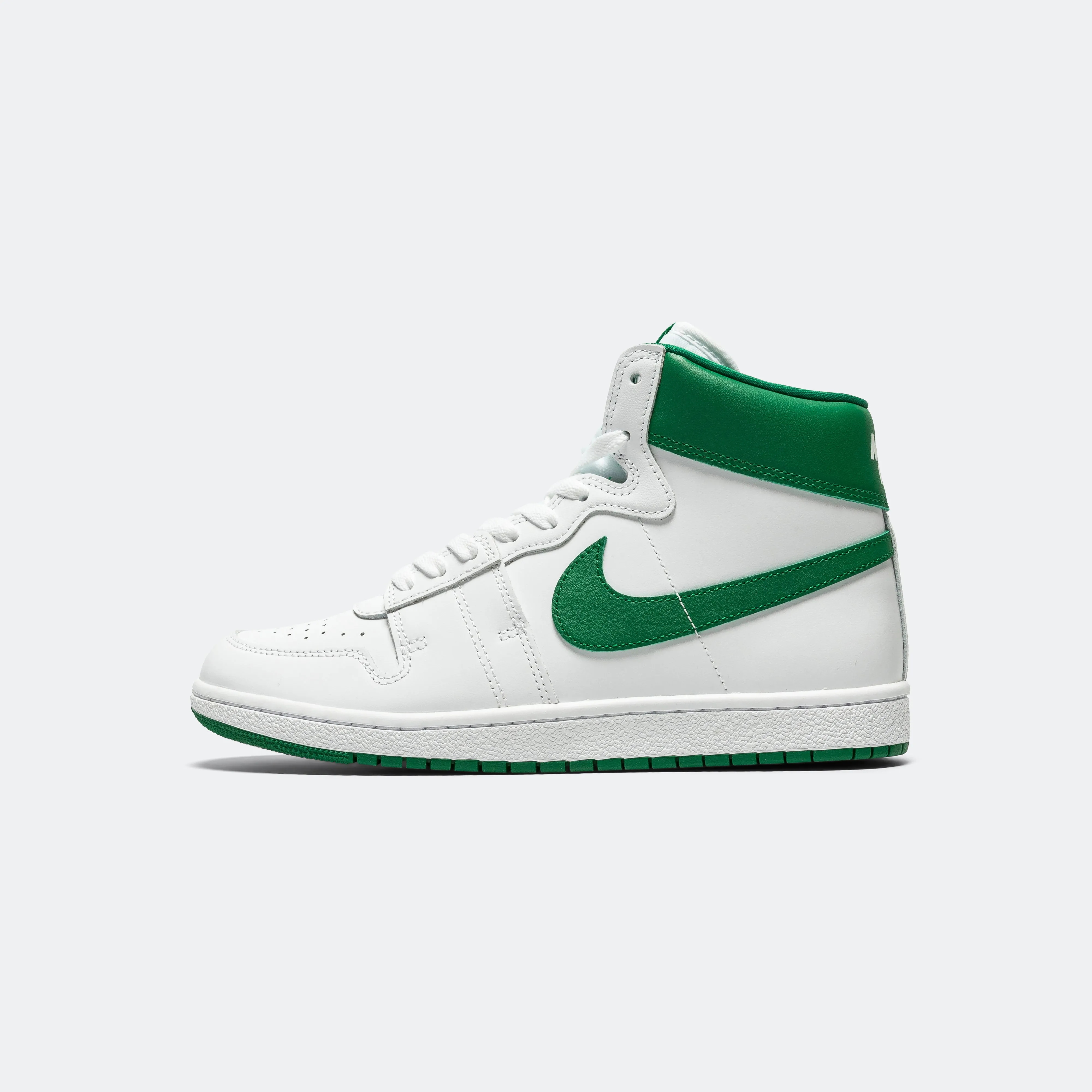 Air Ship PE SP - White/Pine Green-White