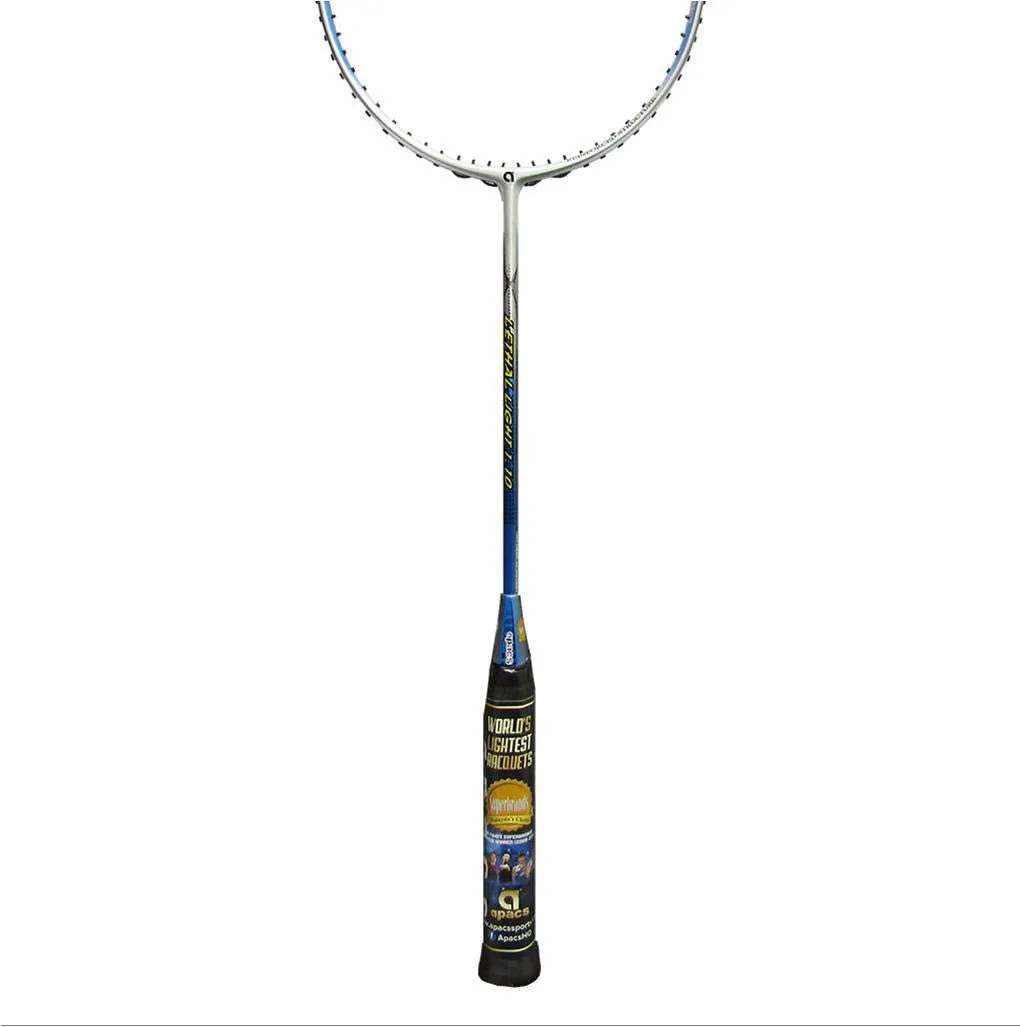 Apacs Lethal Light 1.10 Badminton Racket (Unstrung)