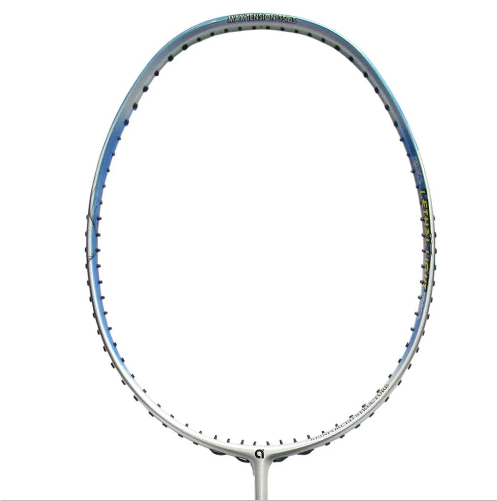 Apacs Lethal Light 1.10 Badminton Racket (Unstrung)