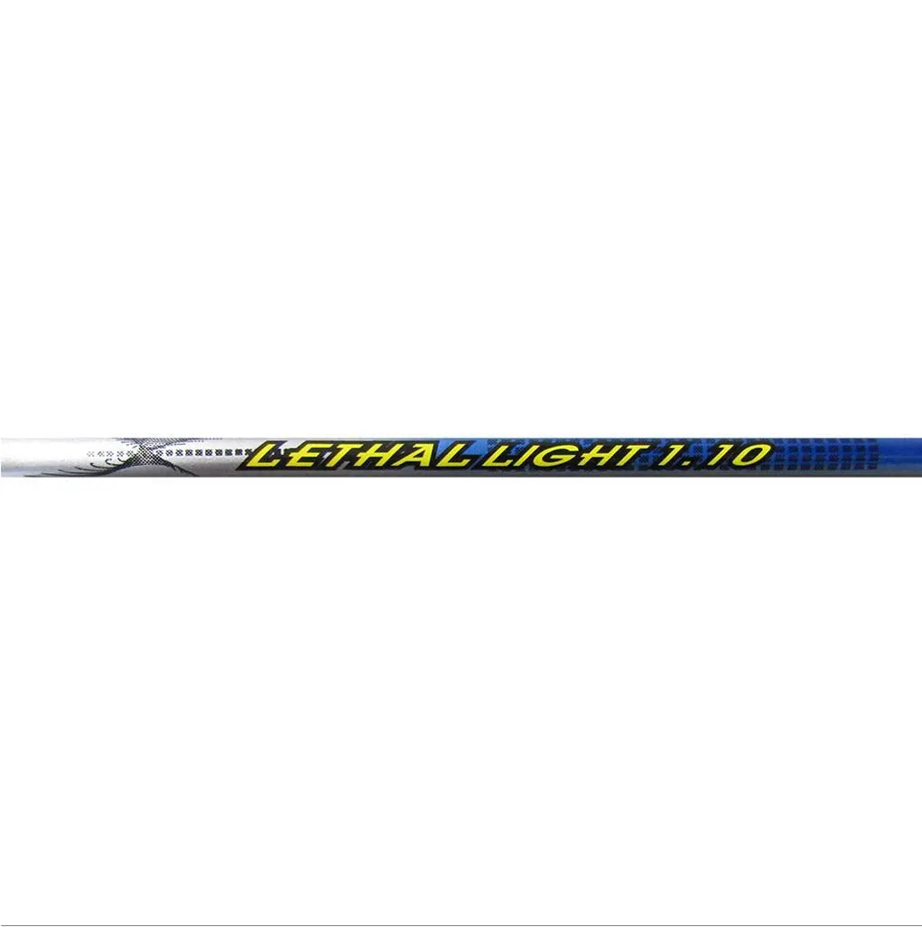 Apacs Lethal Light 1.10 Badminton Racket (Unstrung)