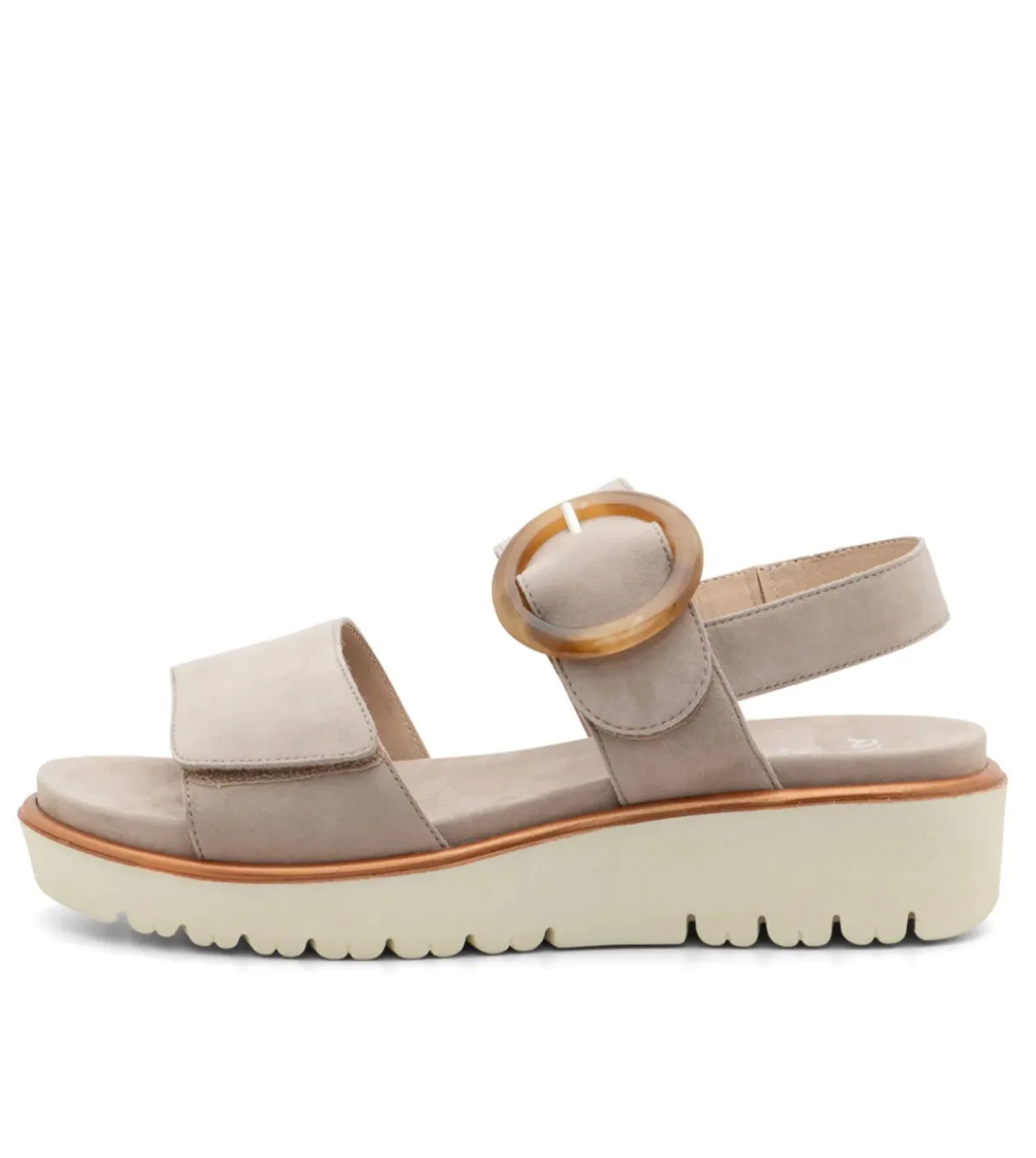 Ara Ladies Bilbao Sandal