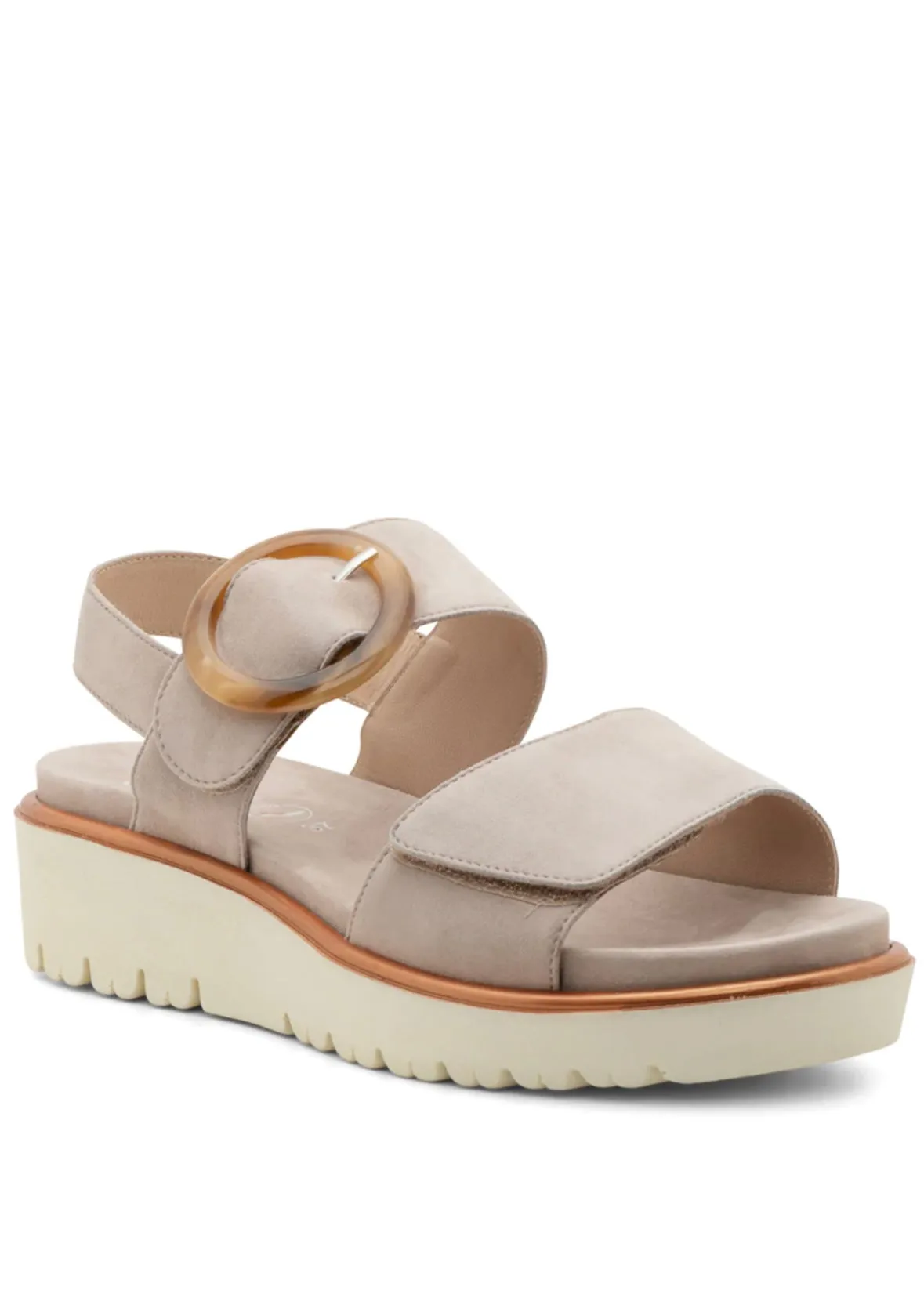 Ara Ladies Bilbao Sandal