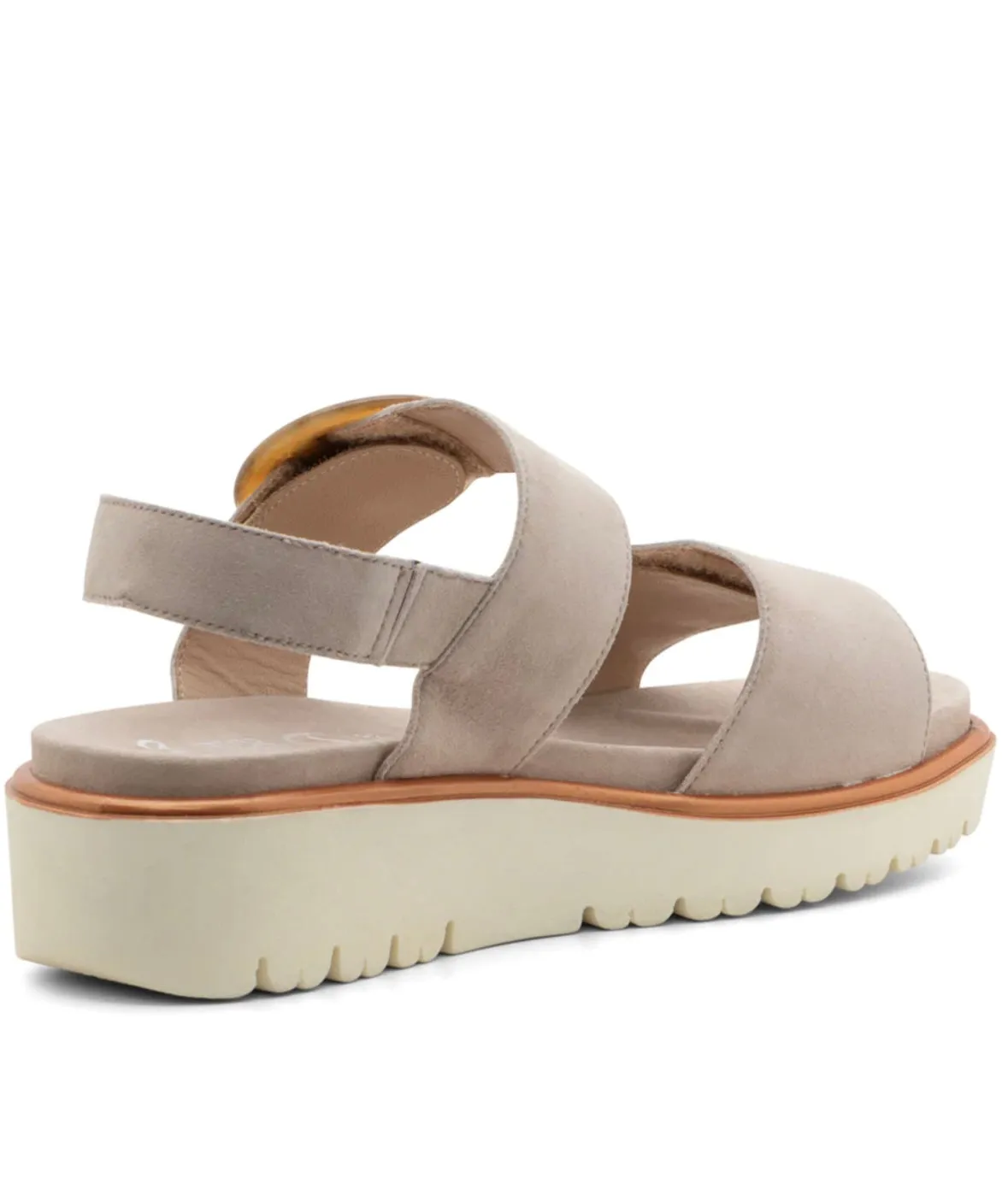 Ara Ladies Bilbao Sandal