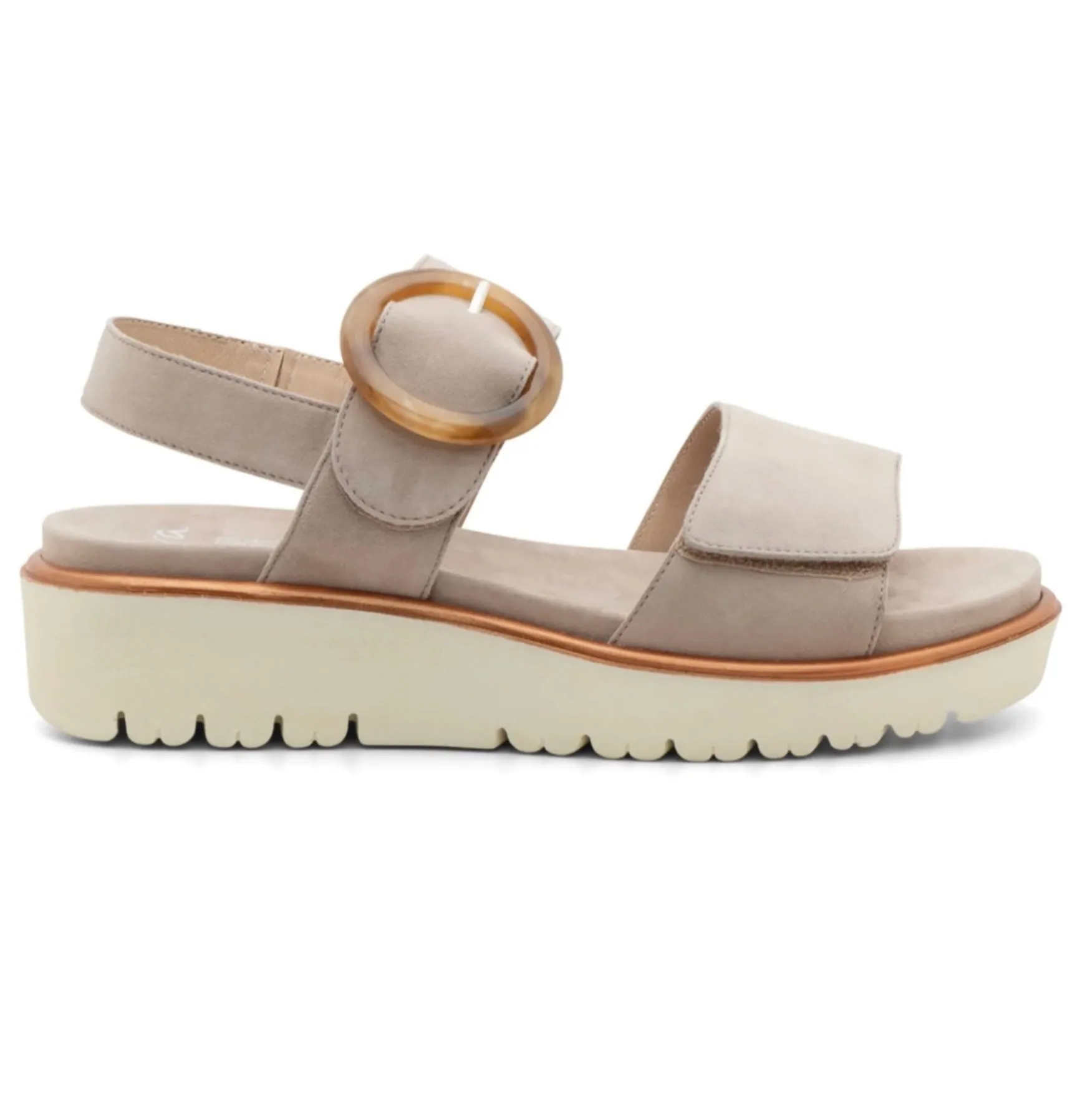 Ara Ladies Bilbao Sandal