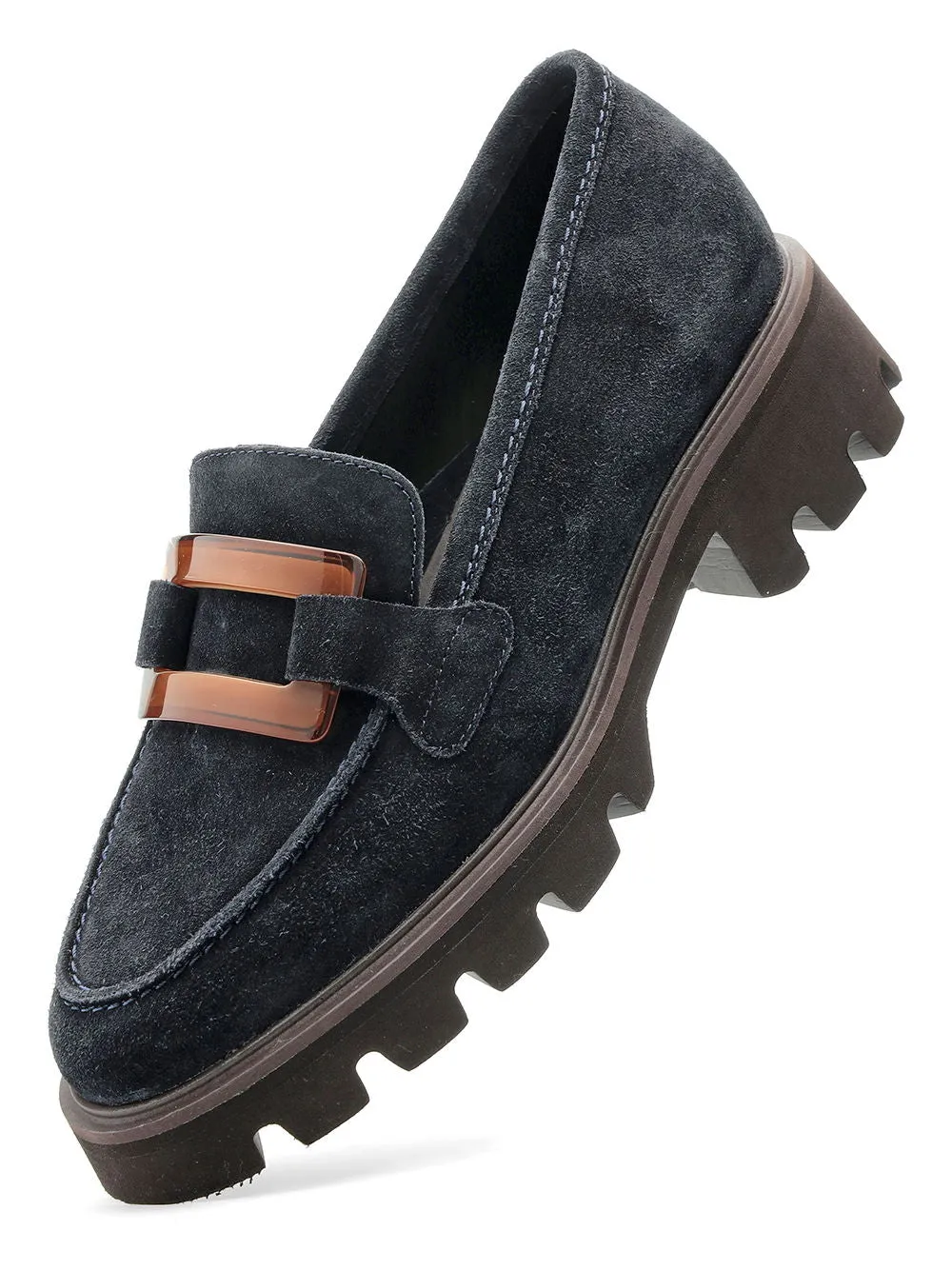 Ara Oxford Loafer