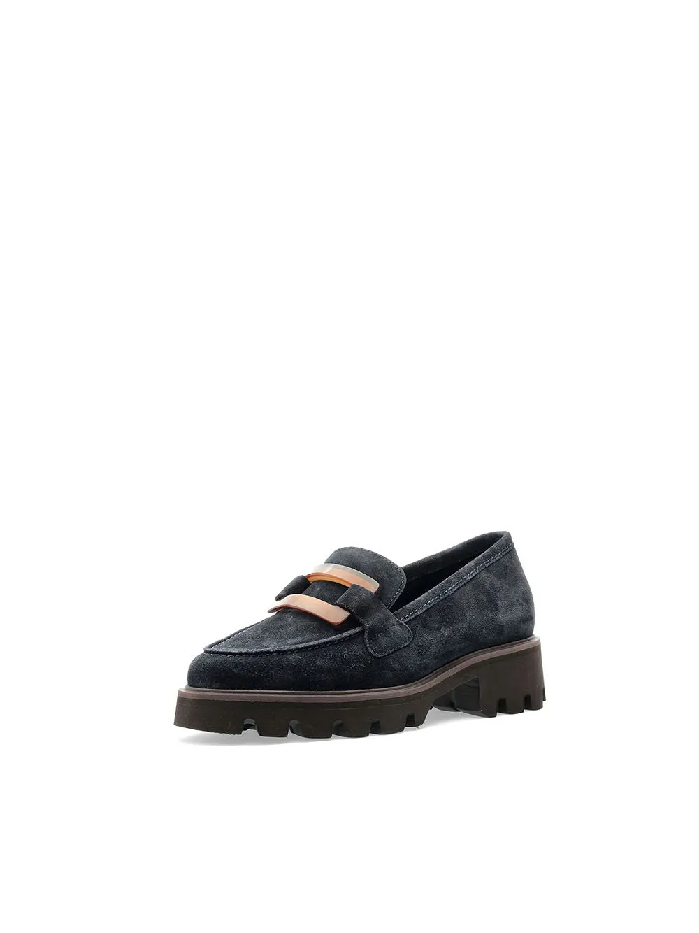 Ara Oxford Loafer