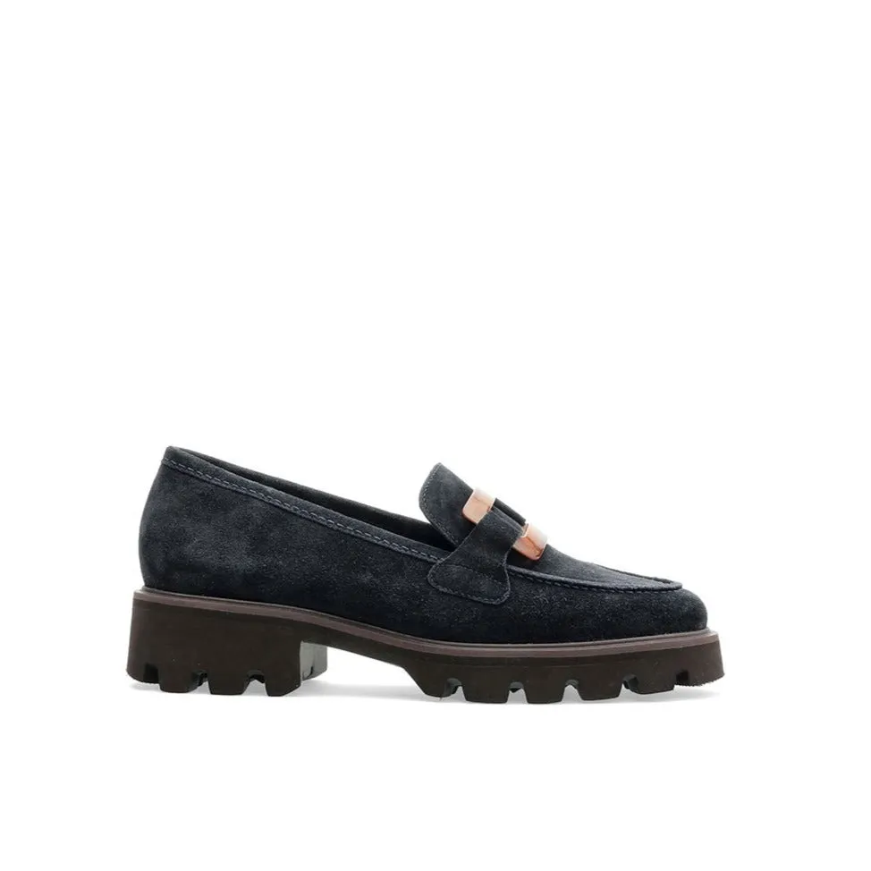 Ara Oxford Loafer