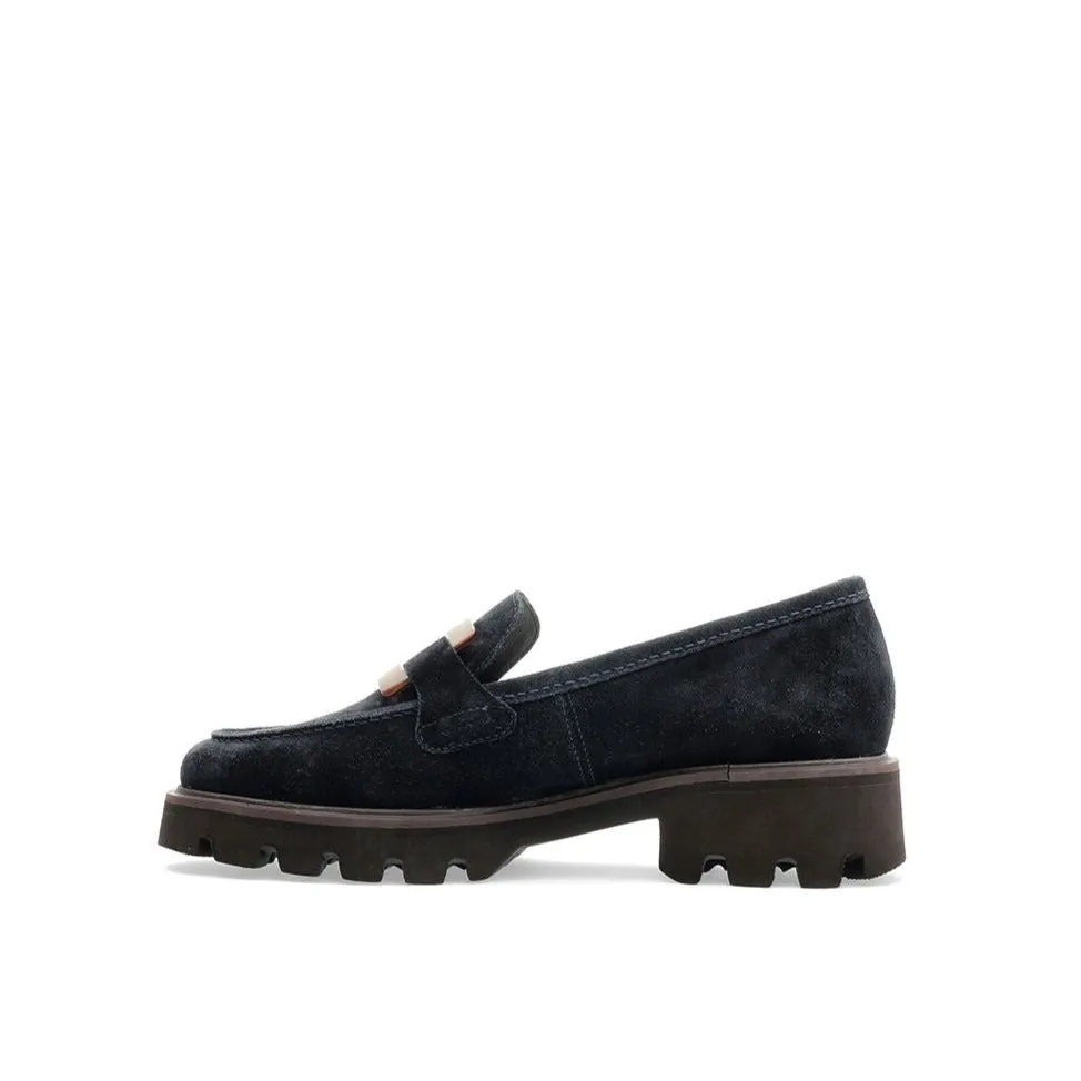 Ara Oxford Loafer