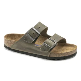 Arizona Soft Footbed