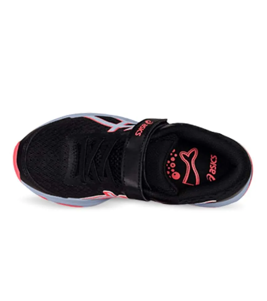 Asics Kids GT 1000 10 PS - Black/Soft Sky