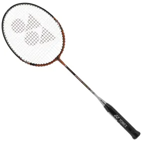 B 7000MDM Copper Orange Badminton Racket