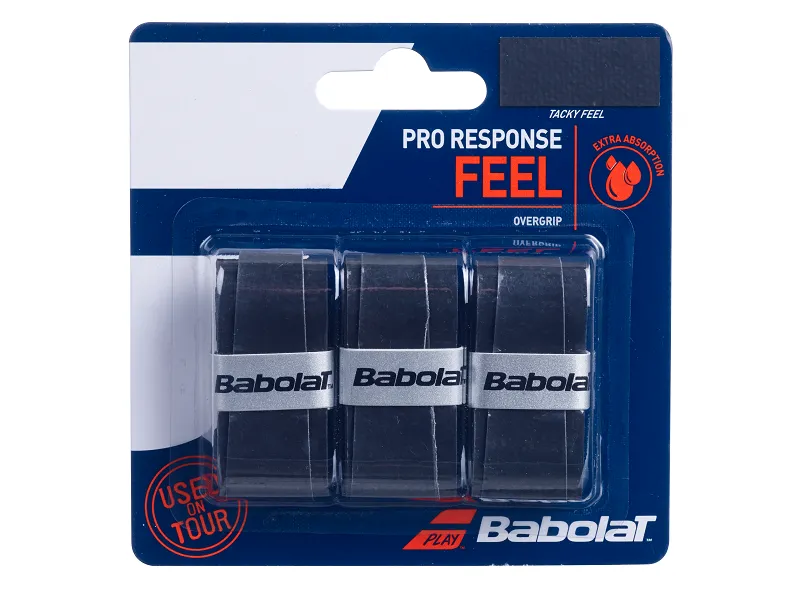 Babolat Pro Response Overgrip