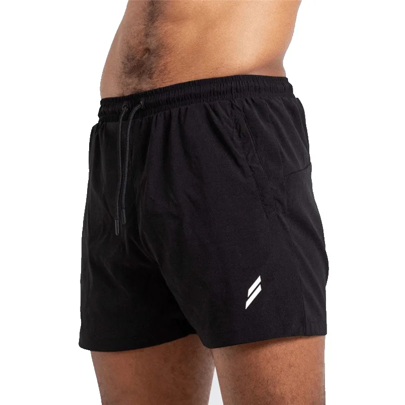 Basic Board Shorts