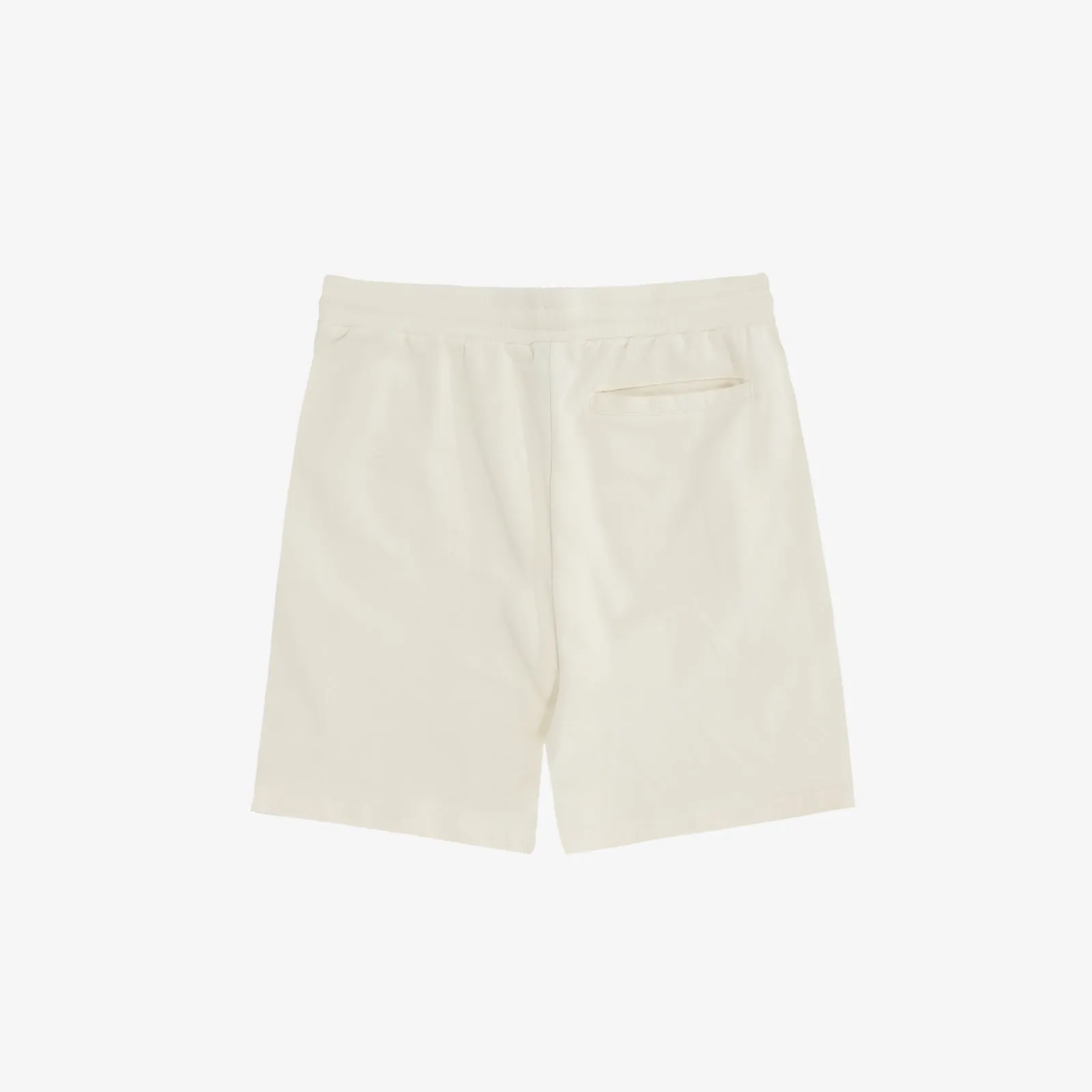 Basketball & Friends Social Shorts - Off White